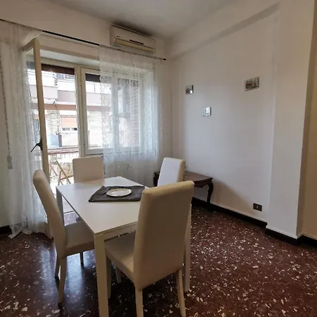 Appartamento Di Sara Rome Exterior photo