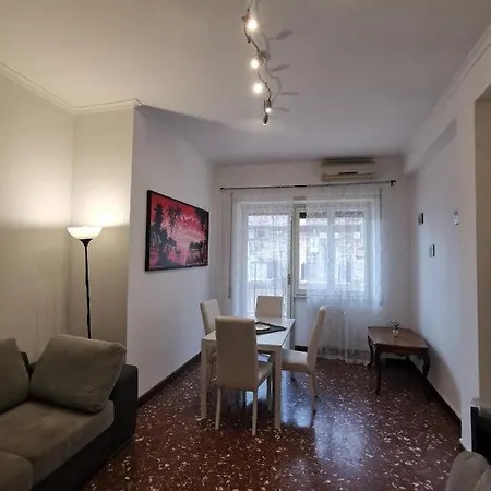 Appartamento Di Sara Rome Exterior photo