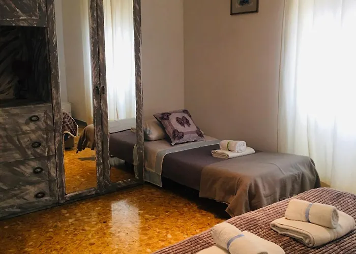 Appartamento Di Sara